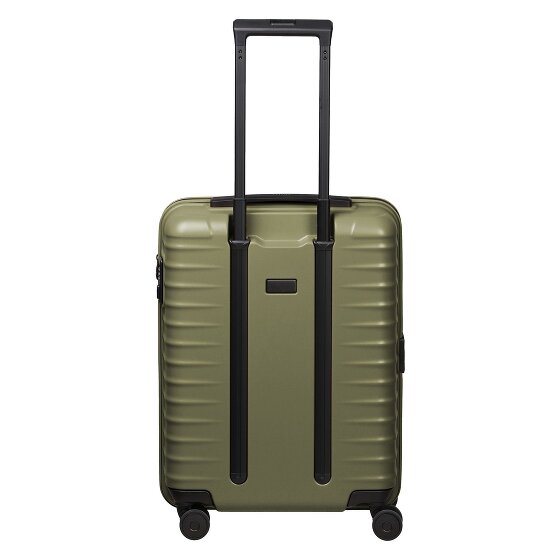 Titan Upgrade 4 wheels Cabin trolley S 55 cm