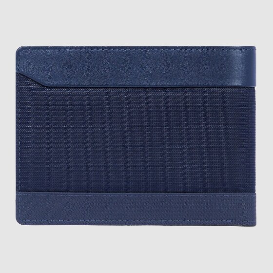 Piquadro Steve Wallet RFID protection 12.5 cm