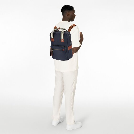 camel active Bari Daypack 35 cm Laptop compartment