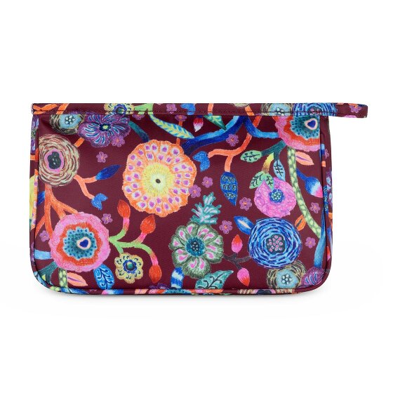 Oilily Pieternella stripe Cosmetic bag 22 cm