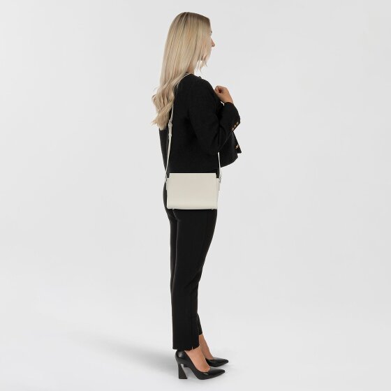 Lancaster Sierra Shoulder bag Leather 24 cm
