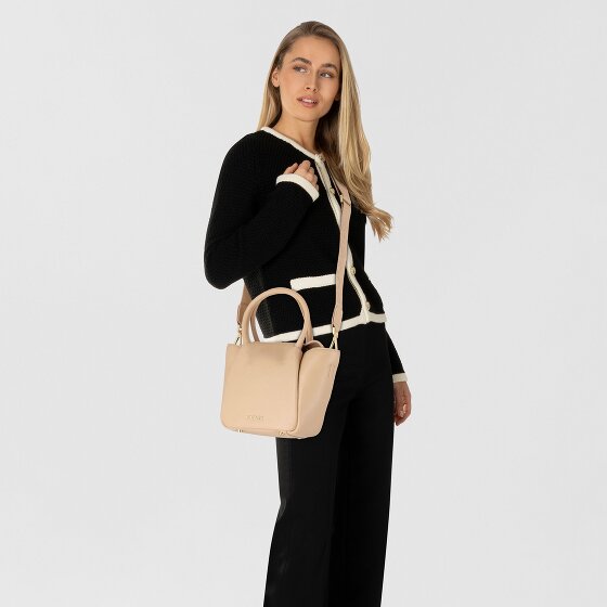 Bogner Wallis Handbag Leather 26 cm