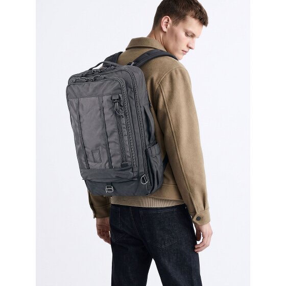 Topo Designs Global Travel Backpack with 51 cm Laptop Compartment