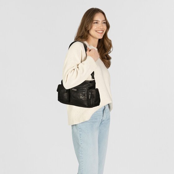 Cowboysbag Hawley Glam Shoulder Bag Leather 25 cm