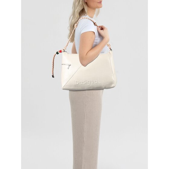 Desigual Half Shoulder Bag 40 cm