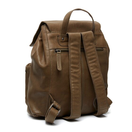 The Chesterfield Brand Mick Daypack Leather 30 cm