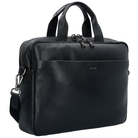 Joop! Cardona briefcase leather 40 cm laptop compartment