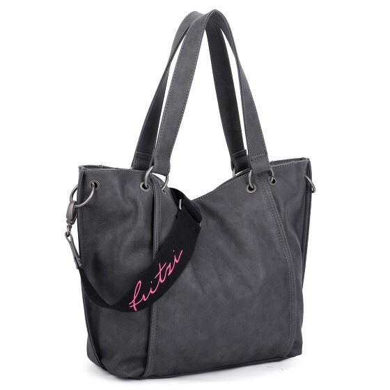 Fritzi aus Preußen Fritzi02 Shopper Bag 50 cm