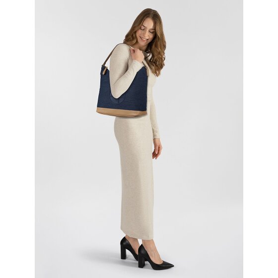 Tom Tailor Gilda Shoulder Bag M 31 cm