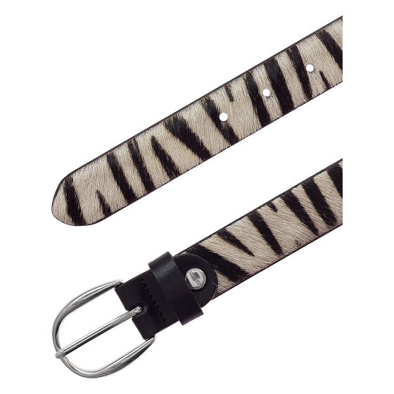 Vanzetti Belt Leather