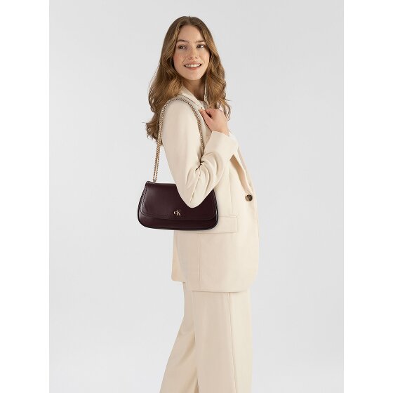 Calvin Klein CK Convertible Shoulder bag 30 cm