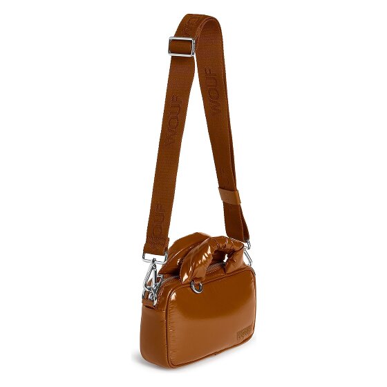 Wouf Gloss Handbag 20 cm