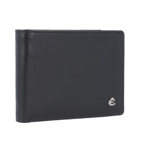 Esquire Harry wallet leather 10.5 cm