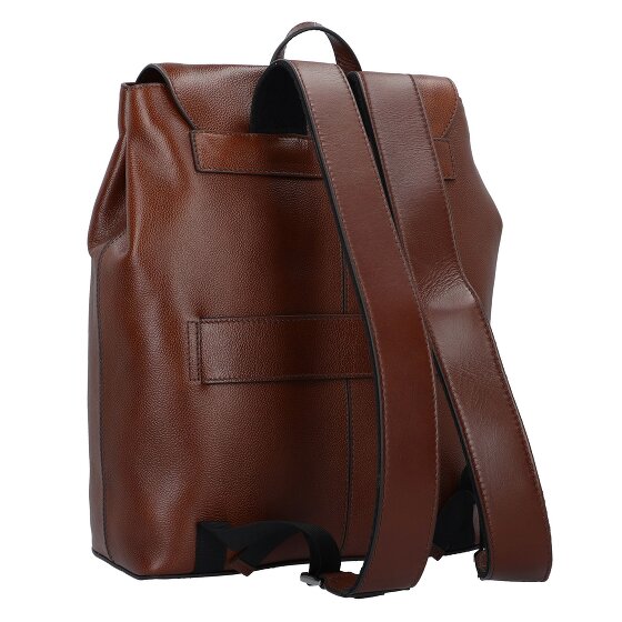 The Bridge Biagio Daypack Leather 42 cm Laptop compartment