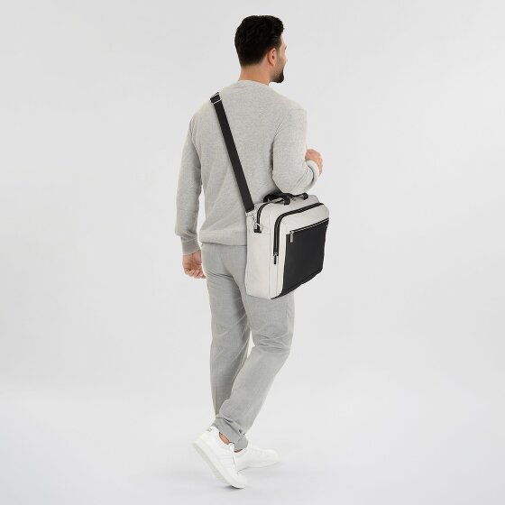 Bugatti Sera Briefcase RFID protection 42 cm Laptop compartment