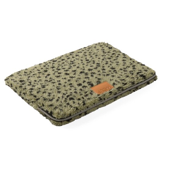 Wouf Teddy Laptop sleeve 32.5 cm