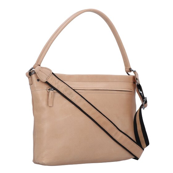 Harold's Caugio Shoulder Bag Genuine Leather 32 cm