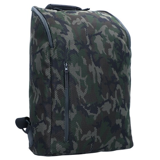 Jost Mesh backpack 41 cm laptop compartment