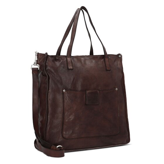 Campomaggi Shopper Bag Leather 36 cm
