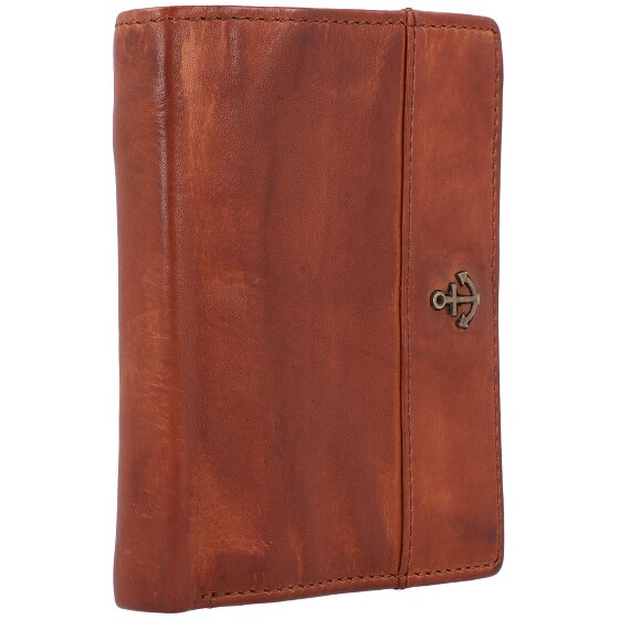 Harbour 2nd Cool Casual Amoy Wallet Genuine Leather 2 cm