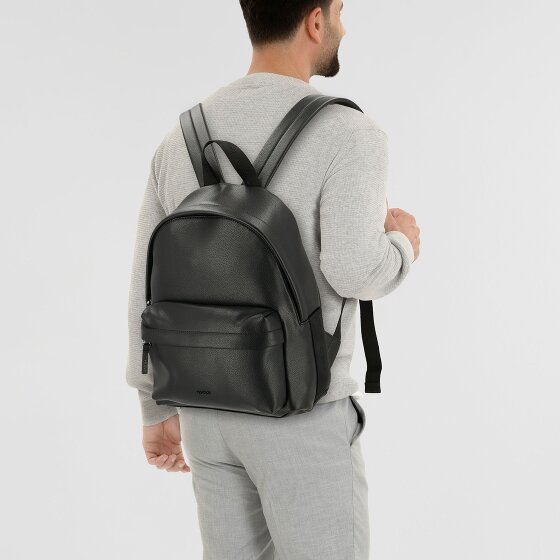 Hugo Bel 2.0 City Backpack Leather 35 cm