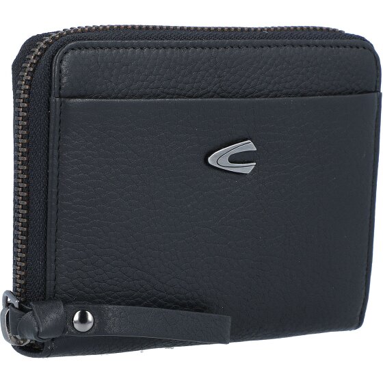 camel active Pura Wallet Genuine Leather 12 cm