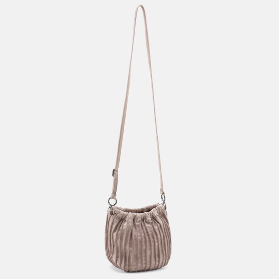 FredsBruder Say Hello Bag bag Leather 22 cm