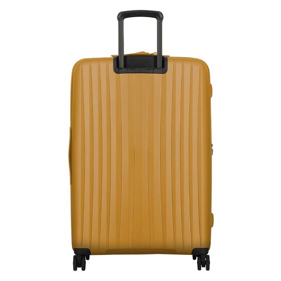 Jump Enais 4 wheels Trolley 75 cm with expansion pleat