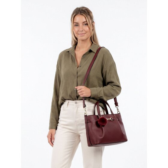 Tamaris TAS Marissa Handbag S 27.5 cm