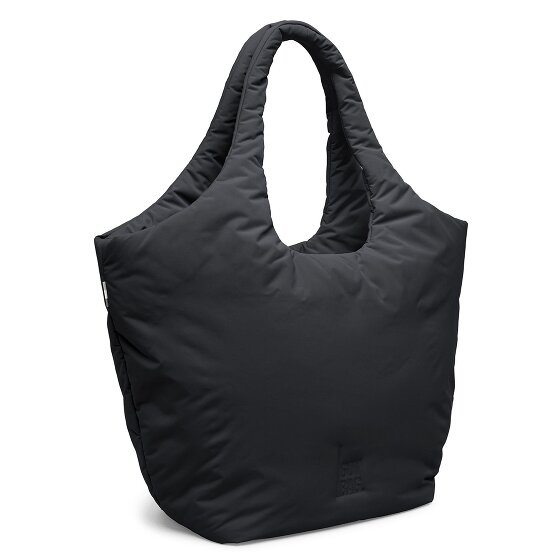 GOT BAG Cloud Monochrome Shopper Bag 53 cm Laptop compartment