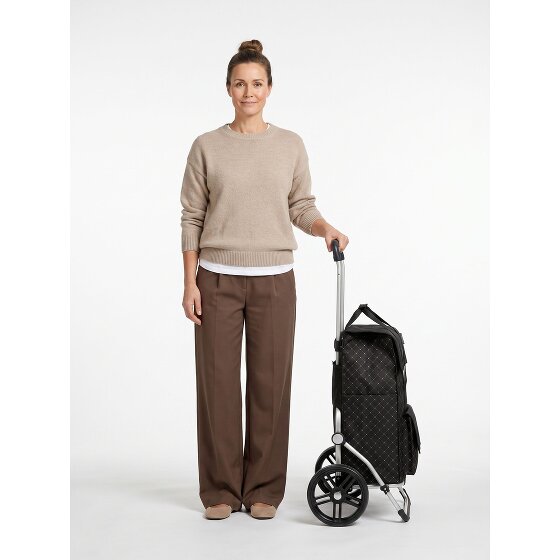 Andersen Shopper Royal Shopper Lisa Shopping Trolley 59 cm