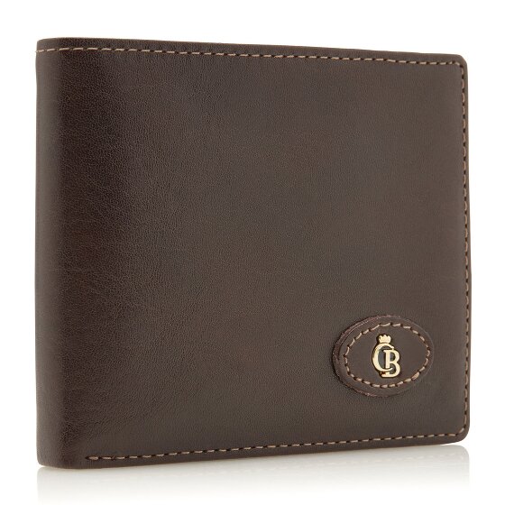 Castelijn & Beerens Gaucho wallet RFID leather 11 cm