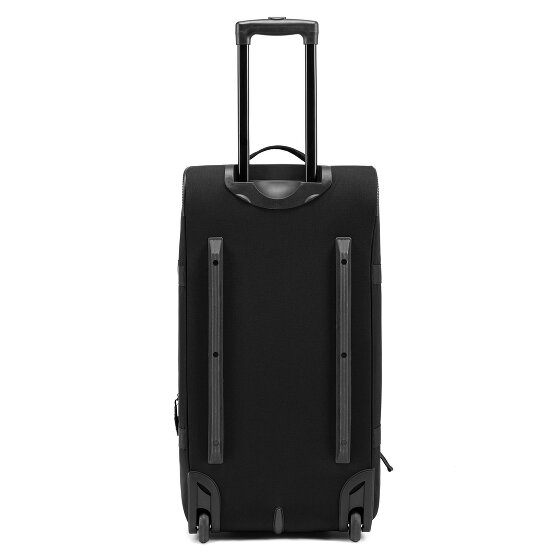 Epic Explorer NXT 2-wheel travel bag set 4 pcs. Epic Explorer NXT 2-wheel travel bag set 4 pcs.