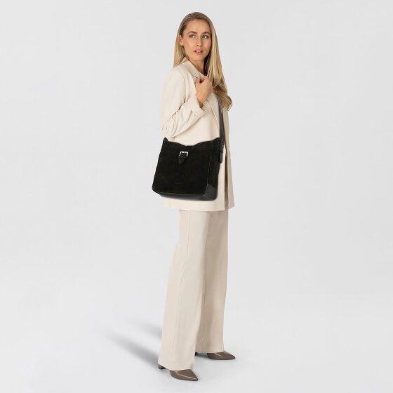 Liebeskind Ren Shoulder Bag Leather 30 cm