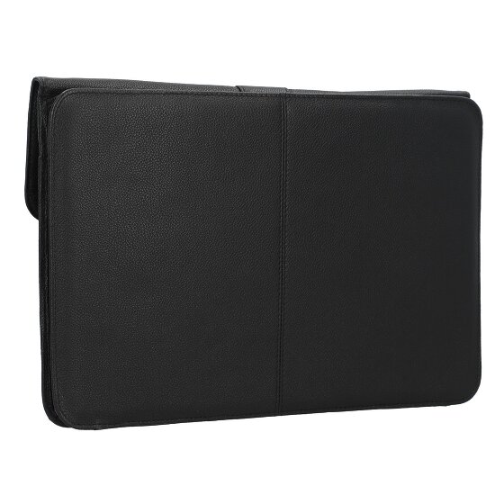d&n Easy Business Writing case Leather 39 cm