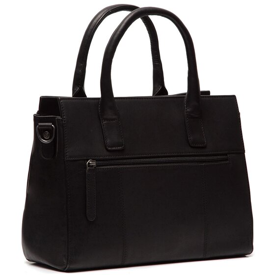 The Chesterfield Brand Garda Handbag Leather 30 cm