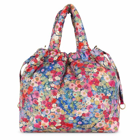 Oilily Scottish Garden Donnie Shopper Bag 22 cm