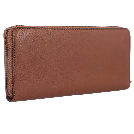 Liebeskind Gigi Wallet RFID protection Leather 19 cm