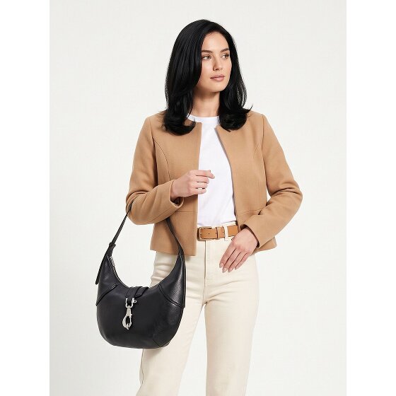 Liebeskind Ryker Shoulder Bag M Genuine Leather 44 cm