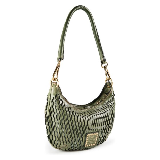 Campomaggi Anastasia Shoulder Bag Genuine Leather 26 cm