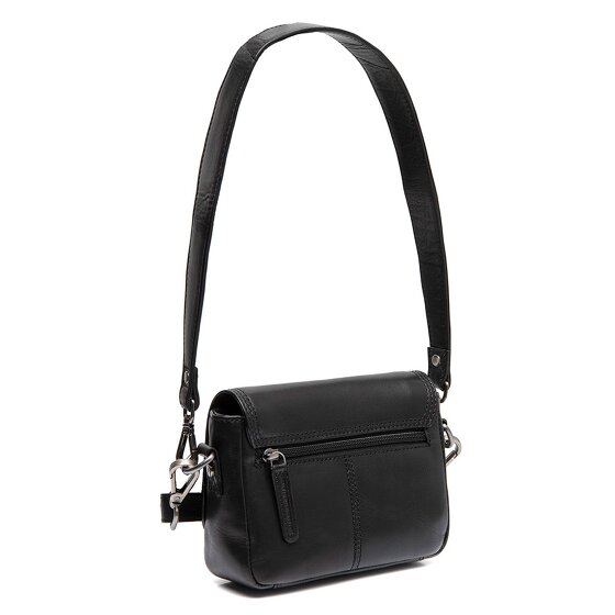 The Chesterfield Brand Marcella Shoulder Bag Genuine Leather 18 cm