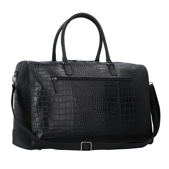 Burkely Cool Colbie Weekender travel bag Leather 51 cm