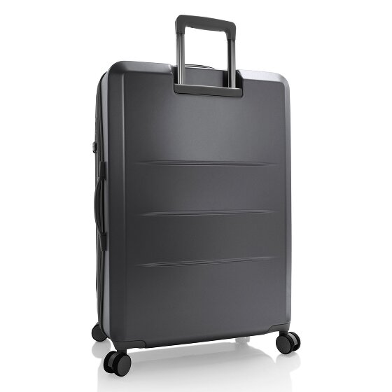 Heys EZ Fashion 4 wheels Trolley L 76 cm with expansion pleat