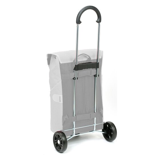 Andersen Shopper Scala Shopper 360° Shopping Trolley 60 cm