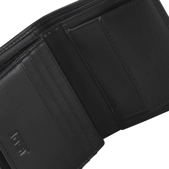 Jost Aarhus Wallet Leather 8.5 cm