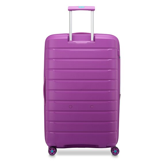 Roncato B-Flying Move 4 wheels Trolley 78 cm Expandable