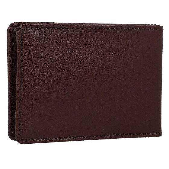 Braun Büffel Country wallet RFID leather 10.5 cm
