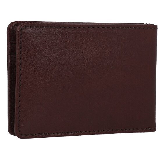 Braun Büffel Country wallet RFID leather 10.5 cm Braun Büffel Country wallet RFID leather 10.5 cm