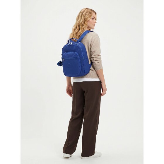 Kipling Basic Seoul City Backpack S 35 cm