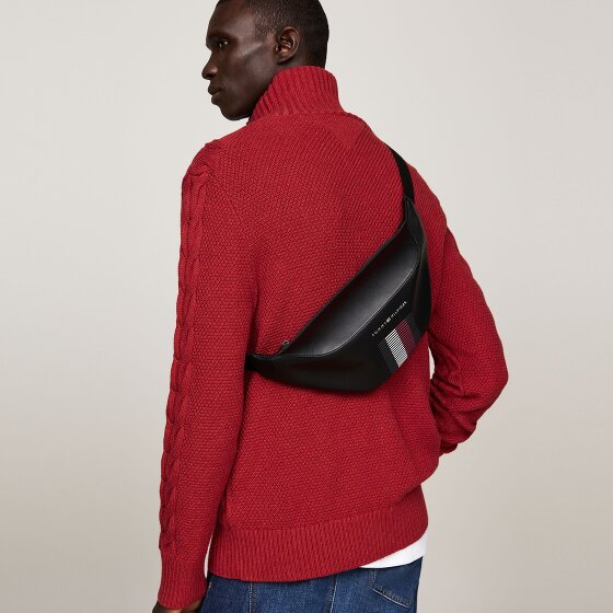 Tommy Hilfiger TH Foundation Fanny pack 40 cm